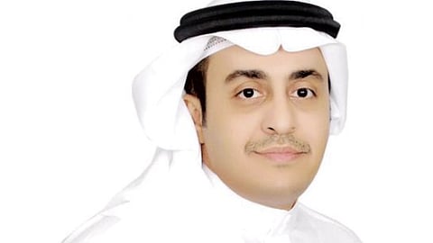 الكاتب الاقتصادي بندر الجعيد