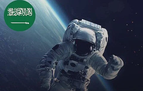 أبحاث رواد الفضاء السعوديين.. شعلة تضيء طريق البحث العلمي لمستقبل أفضل