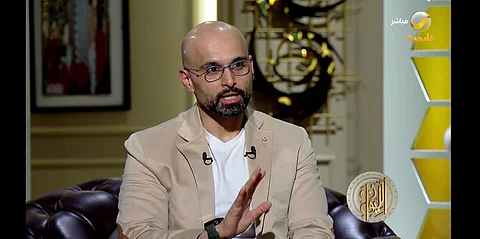 طبيب الاسنان د. محمد الصفي