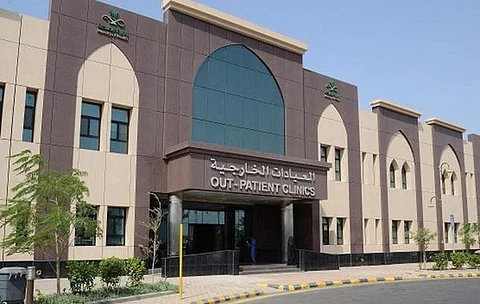 فريق طبي متخصص في أمراض النساء.. استئصال 12 ورمًا ليفيًا لمواطنة بمستشفى شرق جدة