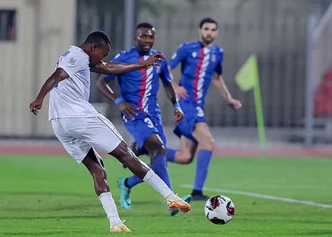 في منافسات كأس الملك سلمان للأندية .. الهلال السوداني يتجاوز المنامة البحريني