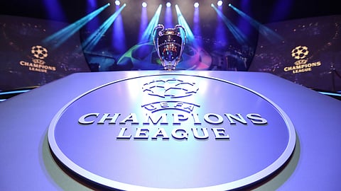 في ربع نهائي دوري أبطال أوروبا: السيتي أمام بايرن.. والريال في اختبار تشلسي