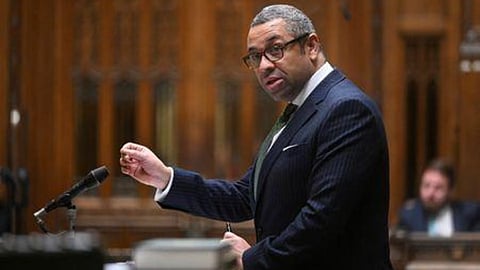 بريطانيا تُسيِّر رحلة إجلاء إضافية لمواطنيها من بورتسودان غدًا