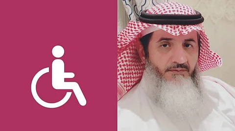 خبير السلامة أحمد الشهري