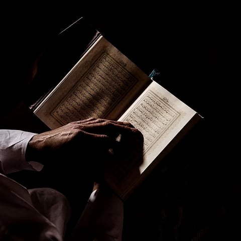 بلاغة "السّجع" في القرآن.. سحرٌ للجنان وإيناسٌ للوجدان.. وهنا تأملات تستحق التوقف