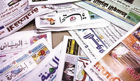 عن الفوز بـ 27 جائزة في "آيسف".. "آل شرمة": نتيجة طبيعية للتخطيط العلمي ومتابعة قيادتنا الحكيمة