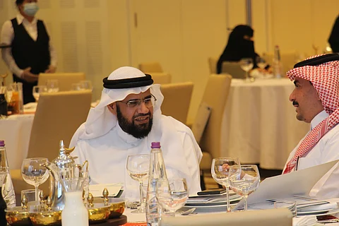 بوقف تنموي و"حوارات إعلامية".. هكذا تضع "جستن" بصمتها في الريادة التربوية