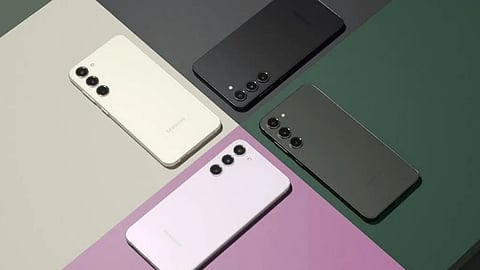 هدية من "سامسونج" لمستخدمي "جلاكسي إس 23"