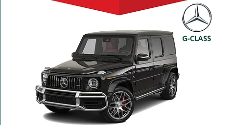 لخلل في عمل مانع انغلاق الفرامل.. "التجارة" تستدعي 2106 مركبات مرسيدس "G-CLASS"