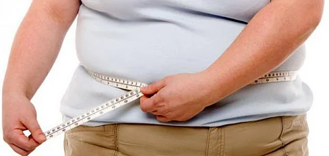 مشكلة السمنة.. هذا الوزن يمكنك أن تفقده شهرياً بأمان