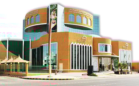 "العقيّل": صندوق حفر الباطن من أول 5 صناديق واعدة ويعد ذراعًا استثمارية مهمة للمحافظة