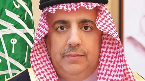 "السديري" يثمّن إعلان ولي العهد إطلاق أربع مناطق اقتصادية خاصة لتعزيز مكانة المملكة كوجهة استثمارية عالمية