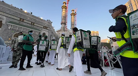 أكثر من نصف مليون مستفيد من خدمات "إكرام" في رمضان.. خلال العشر الأوائل