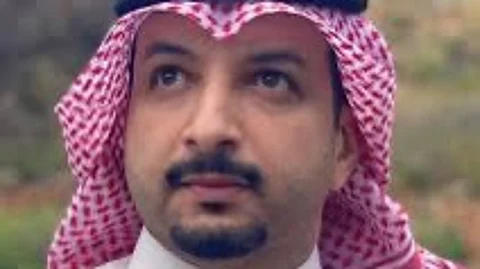 خالد الحميدي