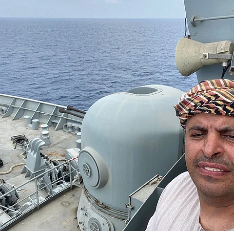 في السودان.. رحلة صيد تتحول لرعب وقلق.. السعودي "المطرودي" يحكي لـ"سبق" كابوس الانفلات الأمني