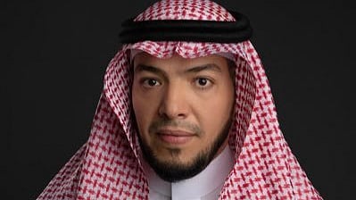 زيد الخريصي