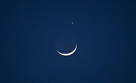 مصر.. "دار الإفتاء" و"البحوث الفلكية" يستطلعان هلال شوال غدًا