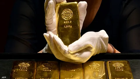 شحنة ذهب تُسرَق في مطار دولي.. طارت الملايين والمحققون يفتحون أعينهم!