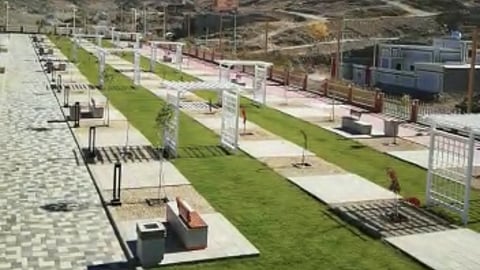 "بلدية ظهران الجنوب" تكثف الجهود الميدانية وخدمات النظافة استعداداً لعيد الفطر