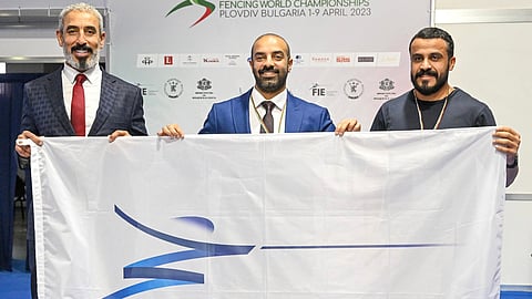 رسميًّا.. السعودية تفوز باستضافة بطولة العالم للمبارزة للناشئين والشباب 2024