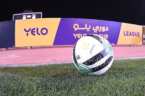الأهلي يستضيف الفيصلي في مباراة مؤجلة من الجولة الـ26 بدوري يلو