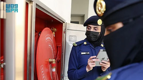 مستظلة بكامل حقوقها.. "المرأة السعودية" نواةُ المجتمع وشريكٌ أساس في مسيرة التنمية