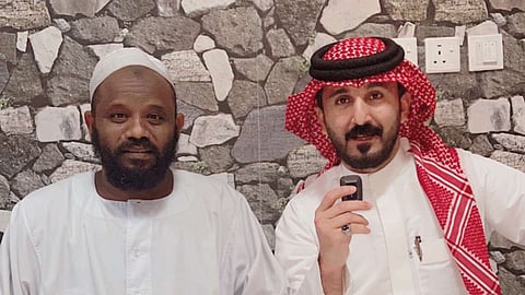 تهامة قحطان.. فزعة سعوديين لمقيم سوداني تسد دية الـ225 ألفًا في يومين