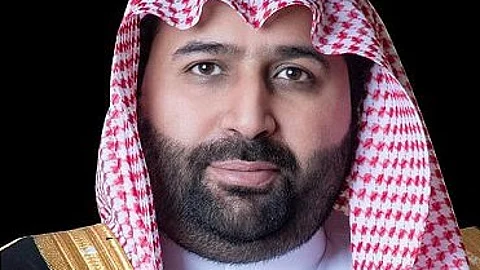 نائب أمير جازان الأمير محمد بن عبدالعزيز بن محمد بن عبدالعزيز
