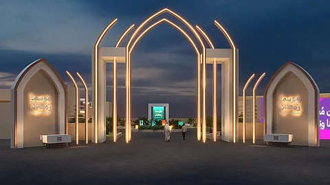 أحيت الموروث وعكست خصوصيته.. وزارة الثقافة تختتم "موسم رمضان" 1444هـ