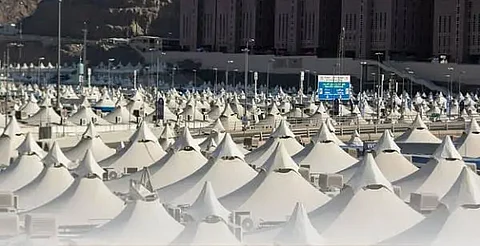 دعوة وتأكيد.. "إسكان الحجاج": استقبال طلبات تصاريح المنازل لنهاية شوال