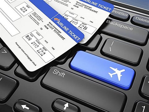 لمواجهة ارتفاع الأسعار.. متخصصون ينصحون بسرعة شراء تذاكر الطيران لإجازة العيد