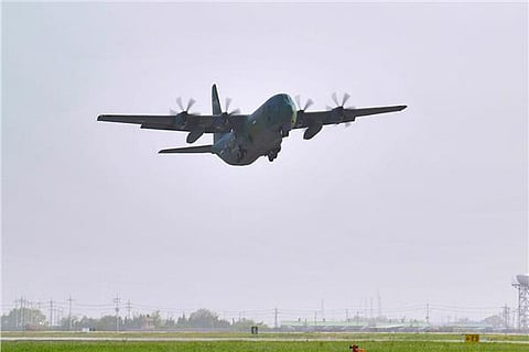 عقب إجلاء البعثة السعودية.. الجيش السوداني يعلن بدء عملية إجلاء البعثات الدبلوماسية