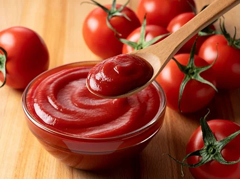 هذه الأسباب كفيلة بجعلك تتجنب تناول صلصة الطماطم "الكاتشب"