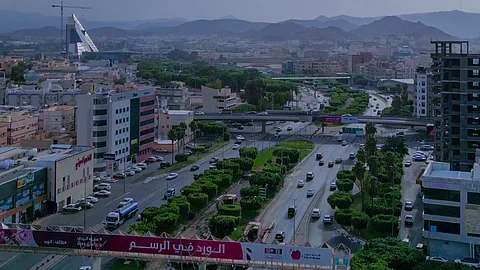 "أمانة الطائف" تعزّز جودة الحياة بمشاريع نوعية وفرص استثمارية طويلة الأمد