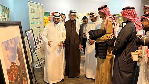 "فنون أبها" تُدشِّن "ليالي الفوتوغرافيين" الرمضانية في نسختها السابعة