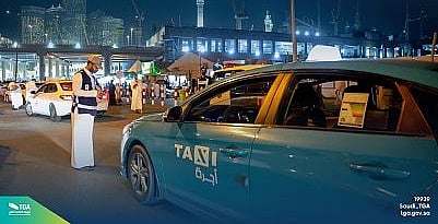 أكثر من 44 ألف عملية فحص في المدينة المنورة ومكة المكرمة خلال العشرة أيام الأولى من رمضان