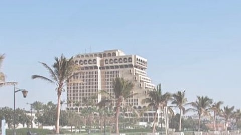 جدة.. أكثر من نصف مليار ريال قيمة إيجارات لسكان الأحياء العشوائية المزالة