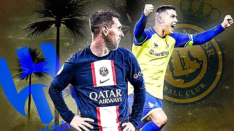 ماركا: "راموس" قد يكون أولى صفقات "النصر" للموسم الجديد