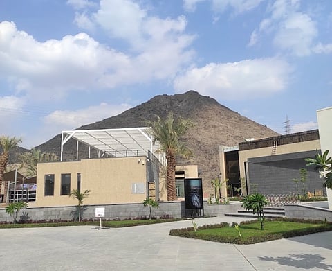 "مكة تعايدنا".. فعالية مرتقبة تُقيمها "مَلكية مكة" بحي حراء الثقافي.. من هنا تبدأ رحلة الزوار