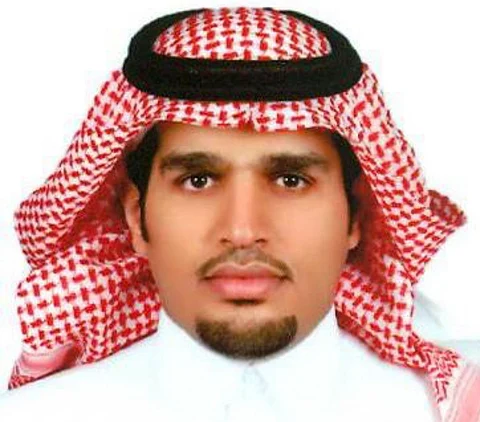 فهد الدميخي