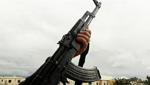 بسبب العادة المذمومة.. 3 إصابات في حفل زفاف بالأردن تحوّله إلى "مأساة"
