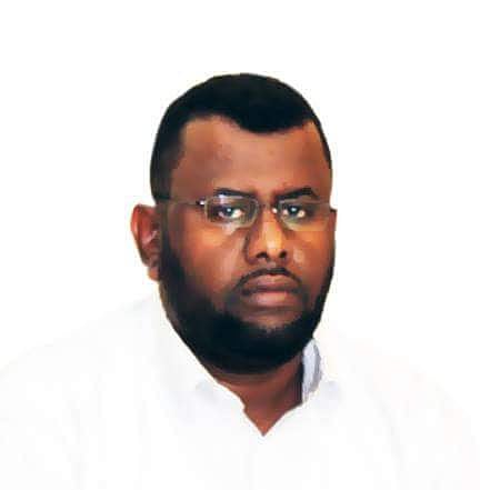 الصحافي السوداني محمد صديق بلال