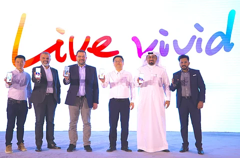 Xiaomi تطلق سلسلة Redmi Note 12 في السوق السعودي