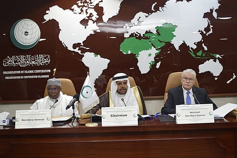 "السحيباني": اقتحام شرطة الاحتلال انتهاكٌ صارخٌ للوضع التاريخي وتَعدٍّ على جميع القوانين والمواثيق