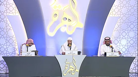 للعام الثامن .. 7 متسابقين يتنافسون على لقب "المهرة" بإذاعة القرآن الكريم .. اليوم