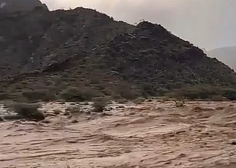 سيول محافظة الليث