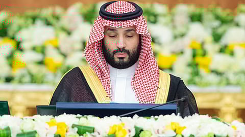 ضمن 12 قراراً أصدرها برئاسة ولي العهد.. "الوزراء" يوافق على الدليل التنظيمي لوزارة السياحة