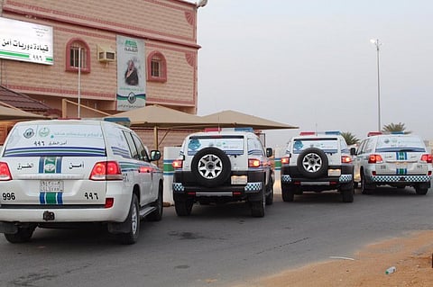 مكة.. حادث سير يُخلّف عددًا من الإصابات في سبوحة على طريق السيل