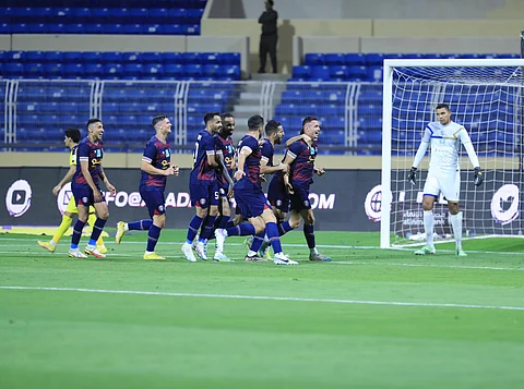 في الجولة 24 من دوري روشن.. العدالة بالأرض والجمهور يعبر محطة التعاون