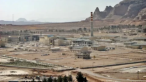 إيران تعلن إحباط هجوم بطائرة مسيرة على مجمع لوزارة الدفاع بأصفهان